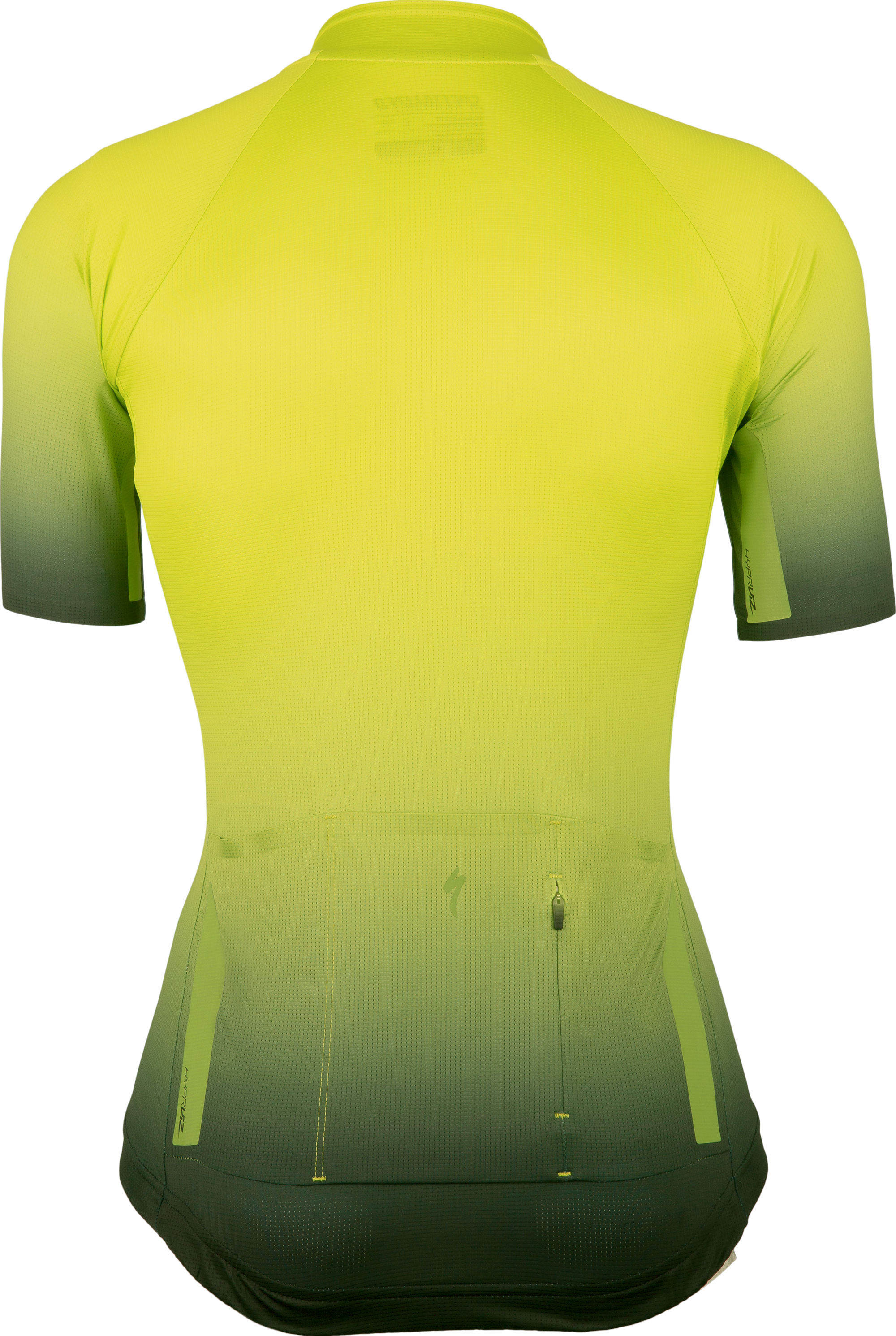 Specialized Women's HyprViz SL Air Jersey - Hyperviz