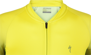 Specialized Women's HyprViz SL Air Jersey - Hyperviz