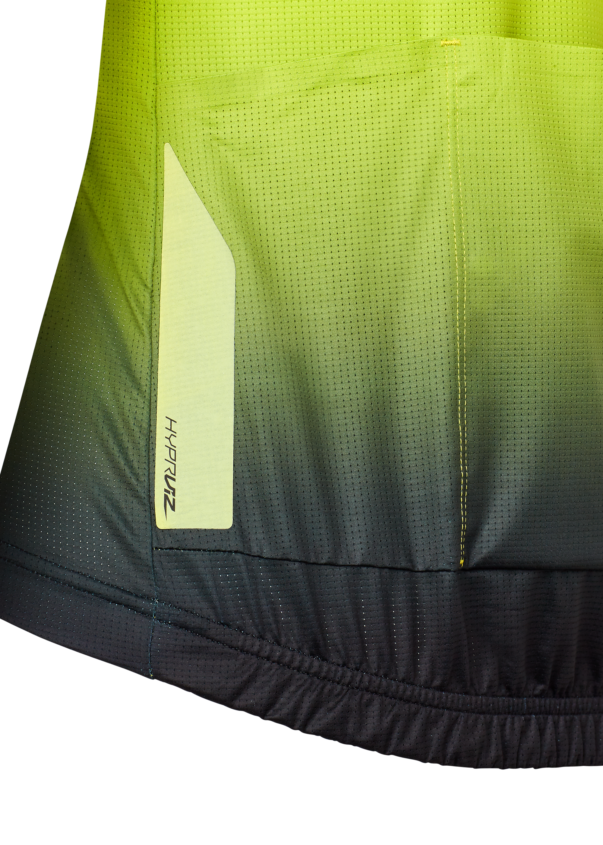 Specialized Women's HyprViz SL Air Jersey - Hyperviz