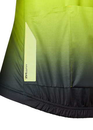Specialized Women's HyprViz SL Air Jersey - Hyperviz