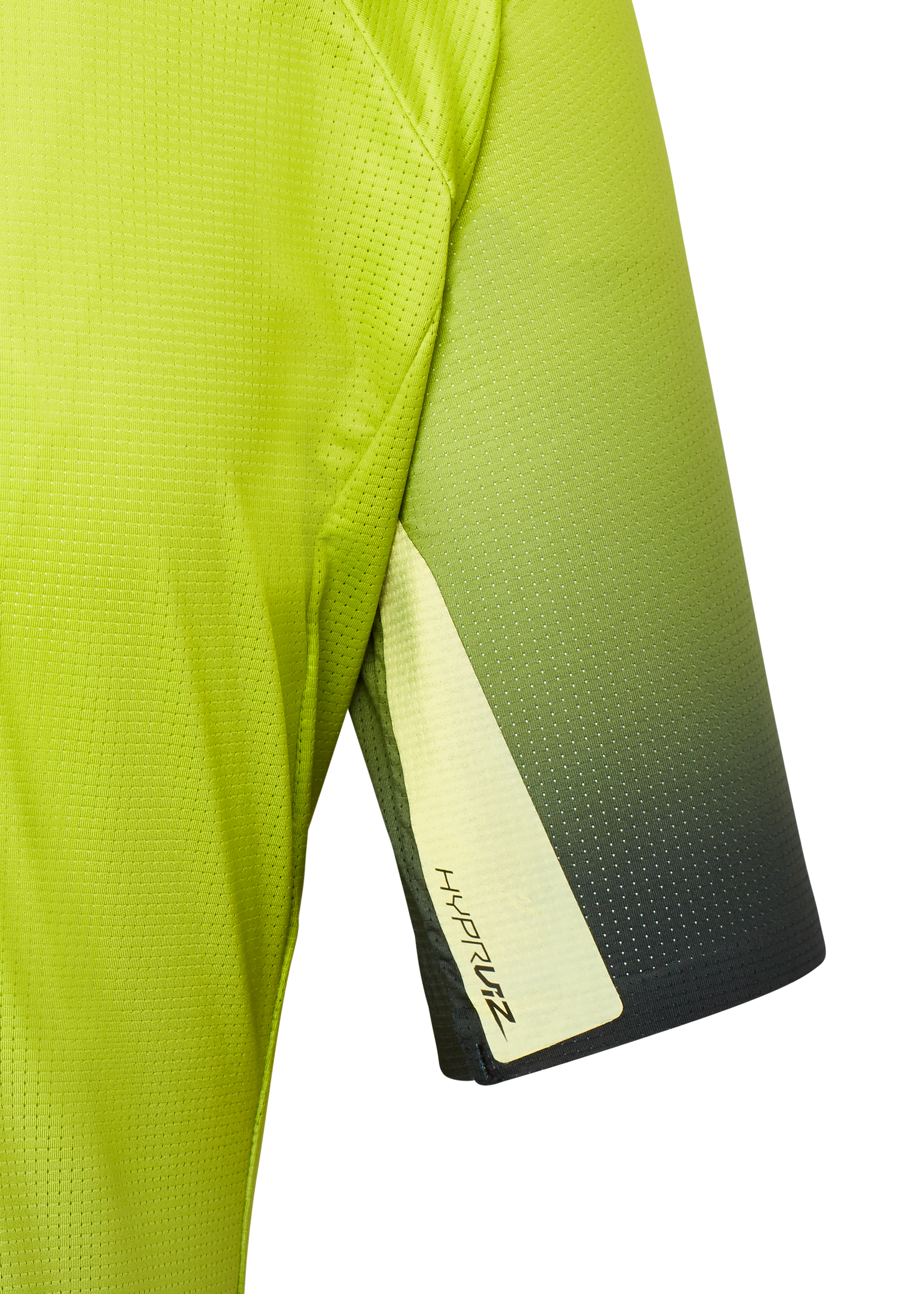 Specialized Women's HyprViz SL Air Jersey - Hyperviz