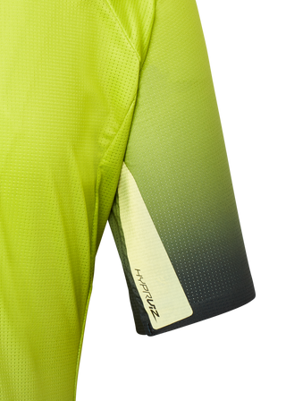 Specialized Women's HyprViz SL Air Jersey - Hyperviz