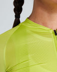 Specialized Women's HyprViz SL Air Jersey - Hyperviz