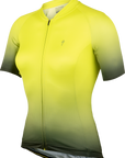 Specialized Women's HyprViz SL Air Jersey - Hyperviz