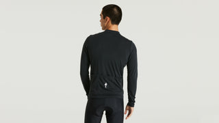 Specialized Men's RBX Classic Long Sleeve Jersey - Black