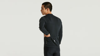 Specialized Men's RBX Classic Long Sleeve Jersey - Black