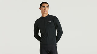 Specialized Men's RBX Classic Long Sleeve Jersey - Black