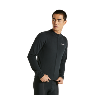 Specialized Men's RBX Classic Long Sleeve Jersey - Black