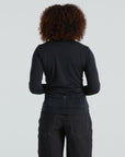 Specialized Women's RBX Classic Long Sleeve Jersey - Black