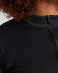 Specialized Women's RBX Classic Long Sleeve Jersey - Black