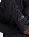 Specialized Men's Trail Air Long Sleeve Jersey - Black