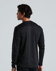 Specialized Men's Trail Air Long Sleeve Jersey - Black