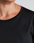 Specialized Women's Trail Air Long Sleeve Jersey - Black