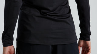 Specialized Women's Trail Air Long Sleeve Jersey - Black