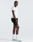 Specialized Women's Seamless Light Short Sleeve Base Layer - White