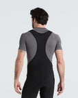 Specialized Men’s Seamless Short Sleeve Base Layer - Grey