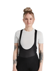Specialized Women's Power Grid™ Short Sleeve Baselayer - Dove Grey