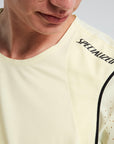 Specialized Butter Gravity Race Long Sleeve Jersey - Butter