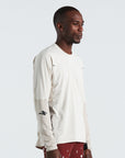Specialized Men's Trail Air Long Sleeve Jersey - White Mountains