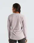 Specialized Women's Trail Air Long Sleeve Jersey - Clay
