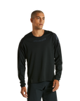 Specialized Gravity Long Sleeve Jersey - Black