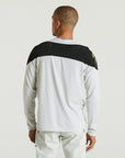 Specialized Gravity Long Sleeve Jersey - Dove Grey