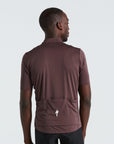 Specialized Men's RBX Classic Short Sleeve Jersey - Cast Umber