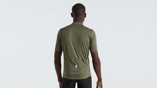 Specialized Men's RBX Classic Short Sleeve Jersey - Oak Green