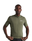 Specialized Men's RBX Classic Short Sleeve Jersey - Oak Green