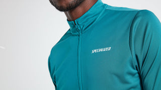 Specialized Men's RBX Classic Short Sleeve Jersey - Tropical Teal