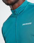 Specialized Men's RBX Classic Short Sleeve Jersey - Tropical Teal