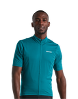 Specialized Men's RBX Classic Short Sleeve Jersey - Tropical Teal