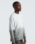 Specialized Men's Trail Long Sleeve Jersey - Dove Grey Spray