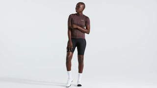 Specialized Women's RBX Classic Short Sleeve Jersey - Cast Umber