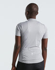 Specialized Women's RBX Classic Short Sleeve Jersey - Silver
