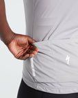 Specialized Women's RBX Classic Short Sleeve Jersey - Silver