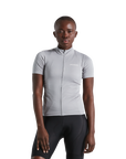 Specialized Women's RBX Classic Short Sleeve Jersey - Silver