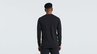 Specialized Men's Altered-Edition Trail Long Sleeve Jersey - Blush