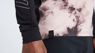 Specialized Men's Altered-Edition Trail Long Sleeve Jersey - Blush