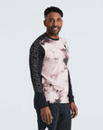 Specialized Men's Altered-Edition Trail Long Sleeve Jersey - Blush