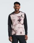 Specialized Men's Altered-Edition Trail Long Sleeve Jersey - Blush