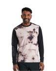 Specialized Men's Altered-Edition Trail Long Sleeve Jersey - Blush