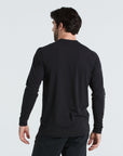 Specialized Men's Altered-Edition Trail Long Sleeve Jersey - Smoke