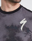 Specialized Men's Altered-Edition Trail Long Sleeve Jersey - Smoke