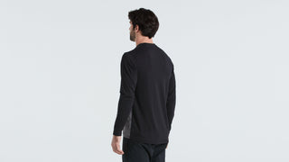Specialized Men's Altered-Edition Trail Long Sleeve Jersey - Smoke