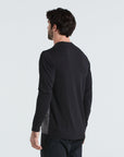 Specialized Men's Altered-Edition Trail Long Sleeve Jersey - Smoke