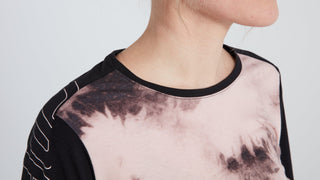 Specialized Women's Altered-Edition Trail Long Sleeve Jersey - Blush