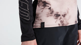 Specialized Women's Altered-Edition Trail Long Sleeve Jersey - Blush