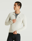 Specialized Men's Prime Power Grid™ LS Jersey - White Mountains