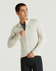 Specialized Men's Prime Power Grid™ LS Jersey - White Mountains